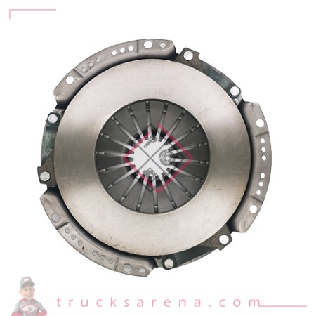 Mécanisme d’embrayage – AVIA