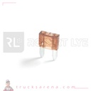 7A fuse - ROBERT LYE