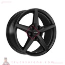 Jante R69 7,5x17 Et40 5x114,3 82 - RONAL