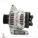 Alternateur 80A ISUZU - STARTERS AND ALTERNATORS