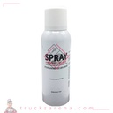 Solution hydroalcoolique virucide EN 14476 – aérosol de 100ml – SODISE