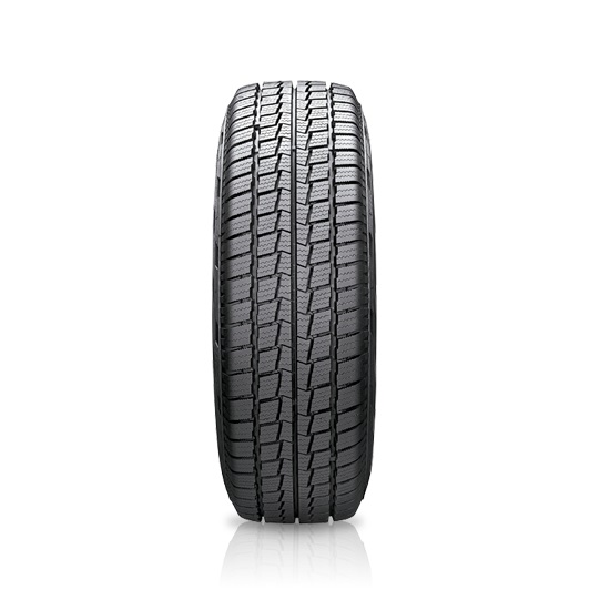 Pneumatique hiver RW06 205/70R15 106/104R - HANKOOK