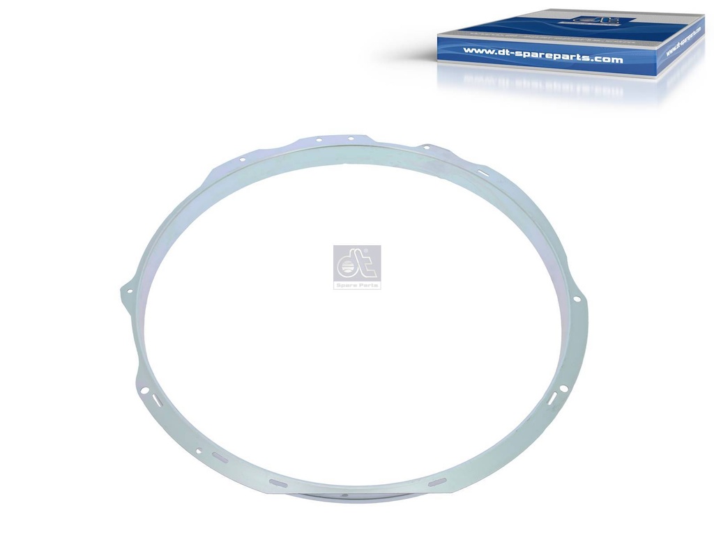 Anneau de ventilateur SCANIA - DT SPARE PARTS