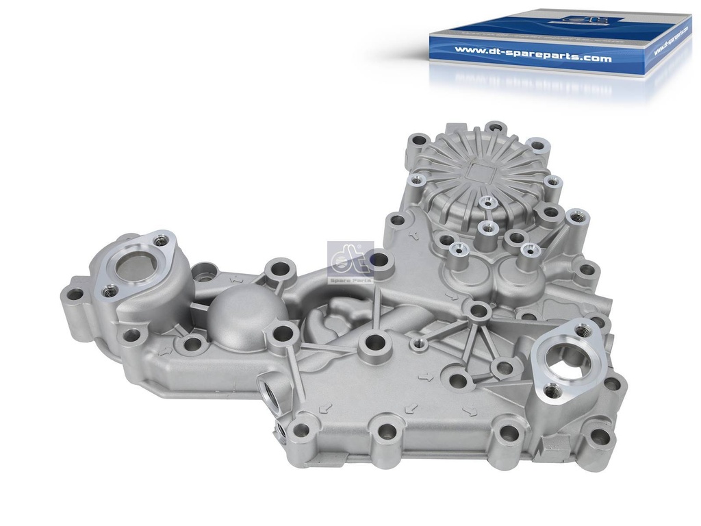 Cache - DT SPARE PARTS