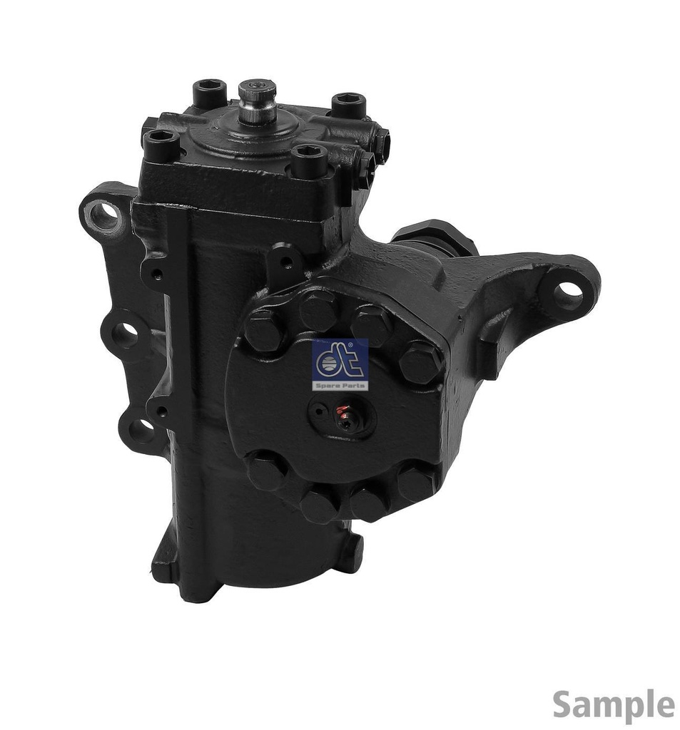 Boitier de direction SCANIA - DT SPARE PARTS