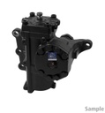 Boitier de direction SCANIA - DT SPARE PARTS