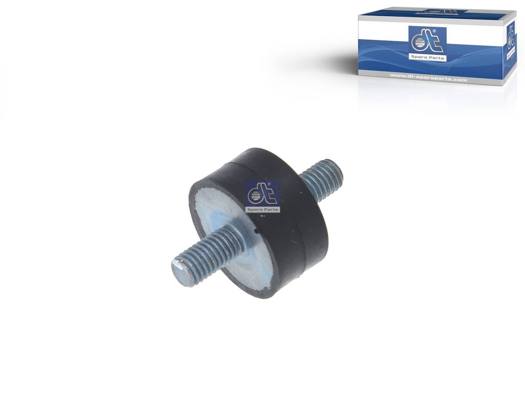 Butoir en caoutchouc SCANIA - DT SPARE PARTS