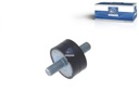 Butoir en caoutchouc SCANIA - DT SPARE PARTS