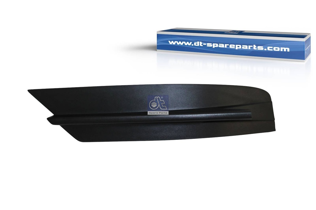 Cache de pare-chocs - DT SPARE PARTS