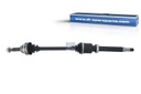 Arbre de transmission FORD - DT SPARE PARTS