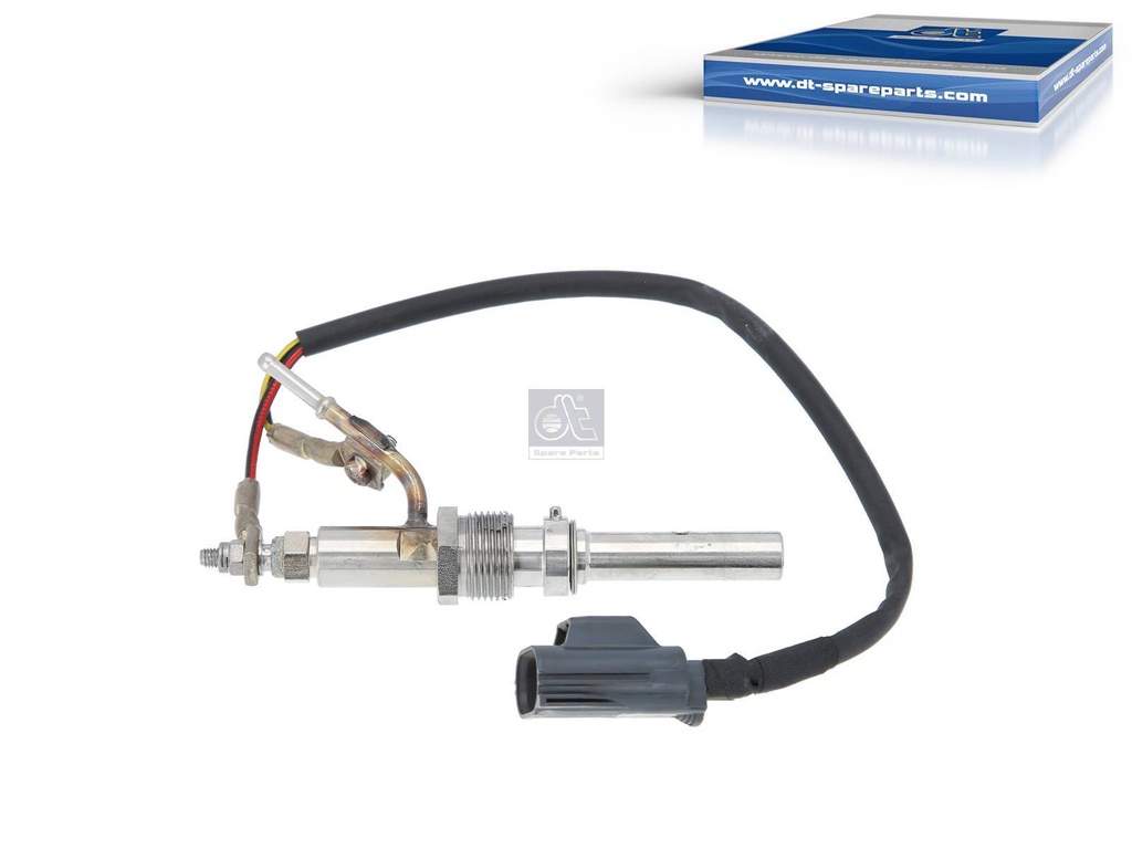 Unité d'injection FORD - DT SPARE PARTS