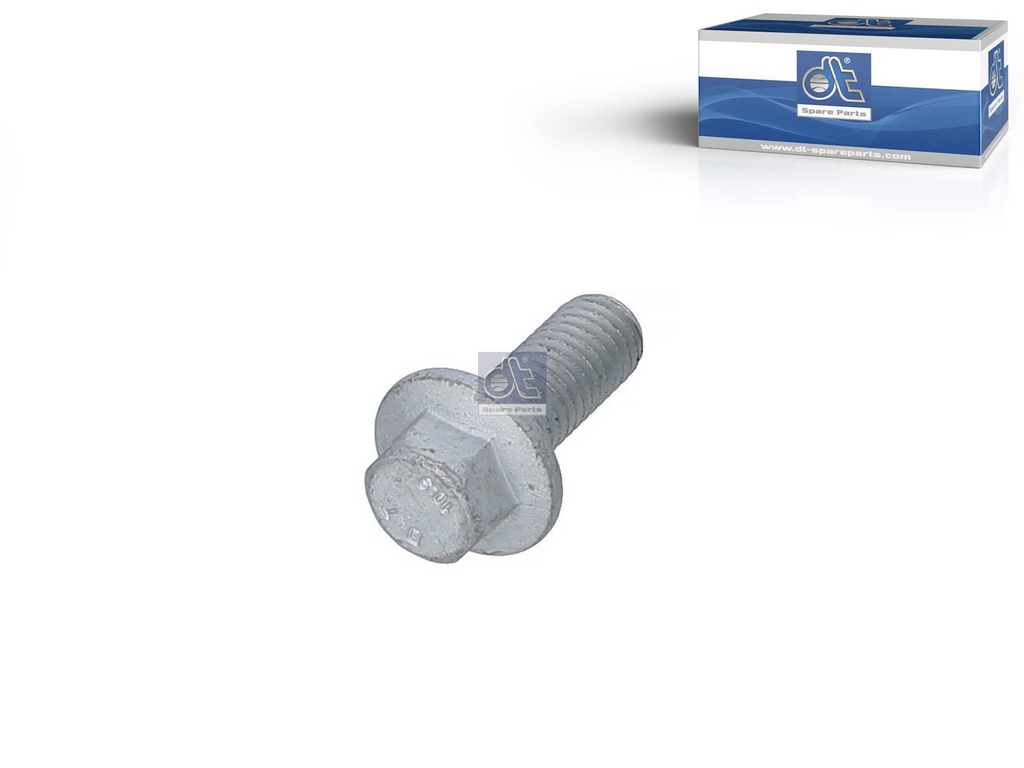 Vis de bride - DT SPARE PARTS