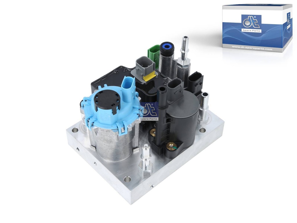 Module d'alimentation - DT SPARE PARTS