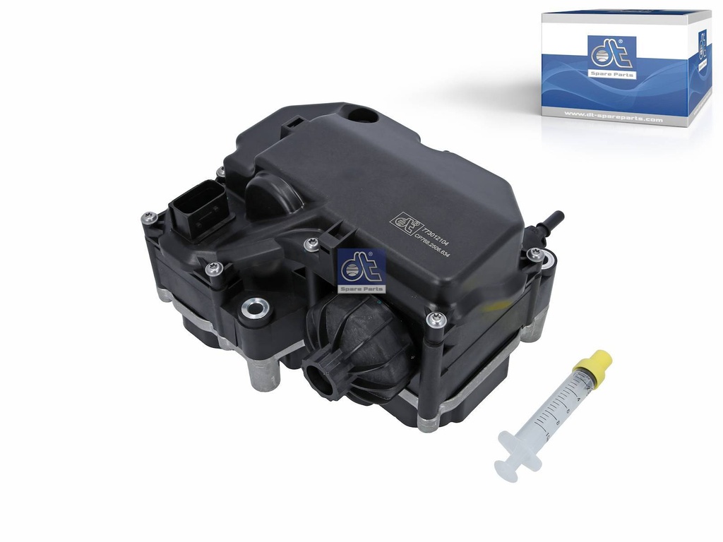 Module d'alimentation VOLVO - DT SPARE PARTS