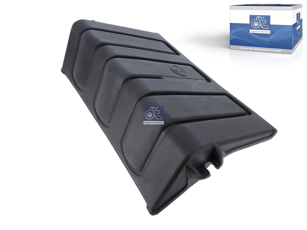 Couvercle de batterie - DT SPARE PARTS