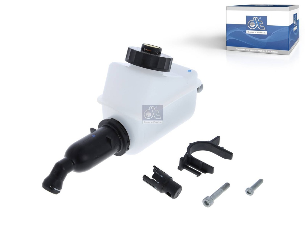Cylindre émetteur VOLVO - DT SPARE PARTS