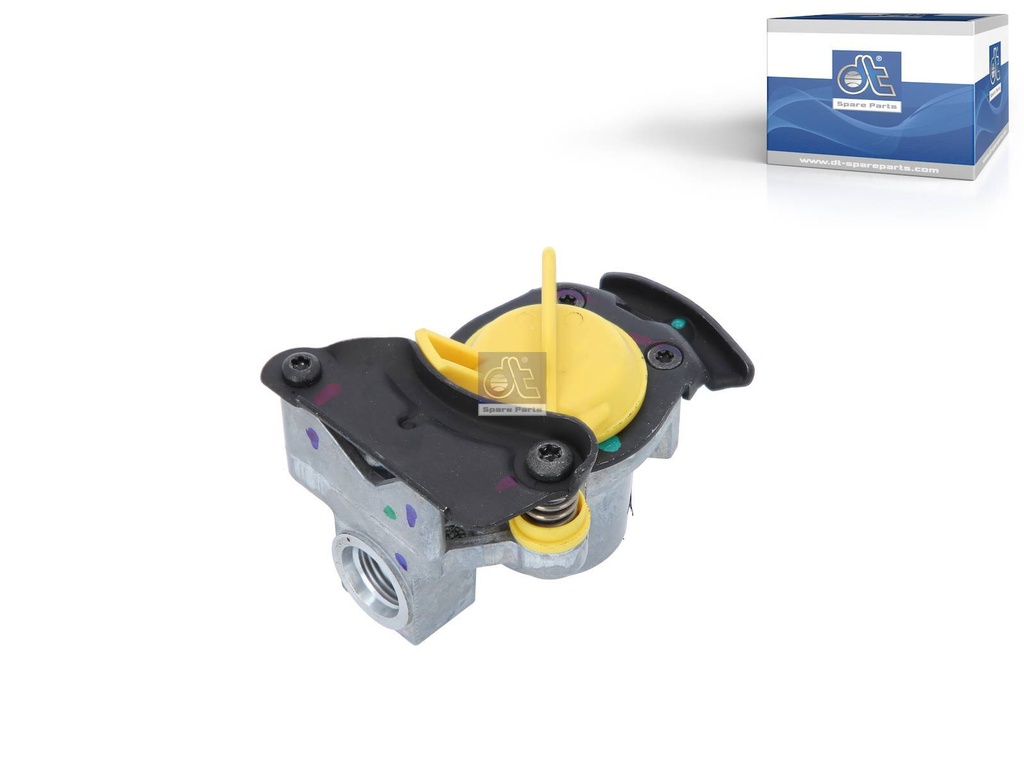 Main d'accouplement - DT SPARE PARTS