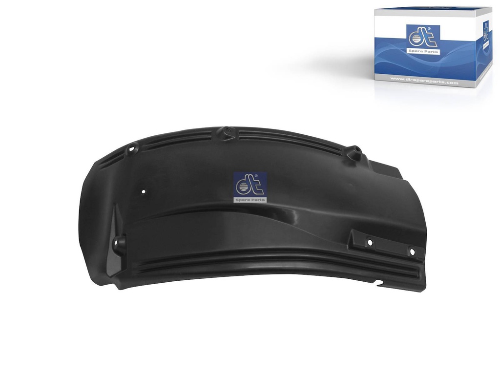 Aile VOLVO - DT SPARE PARTS