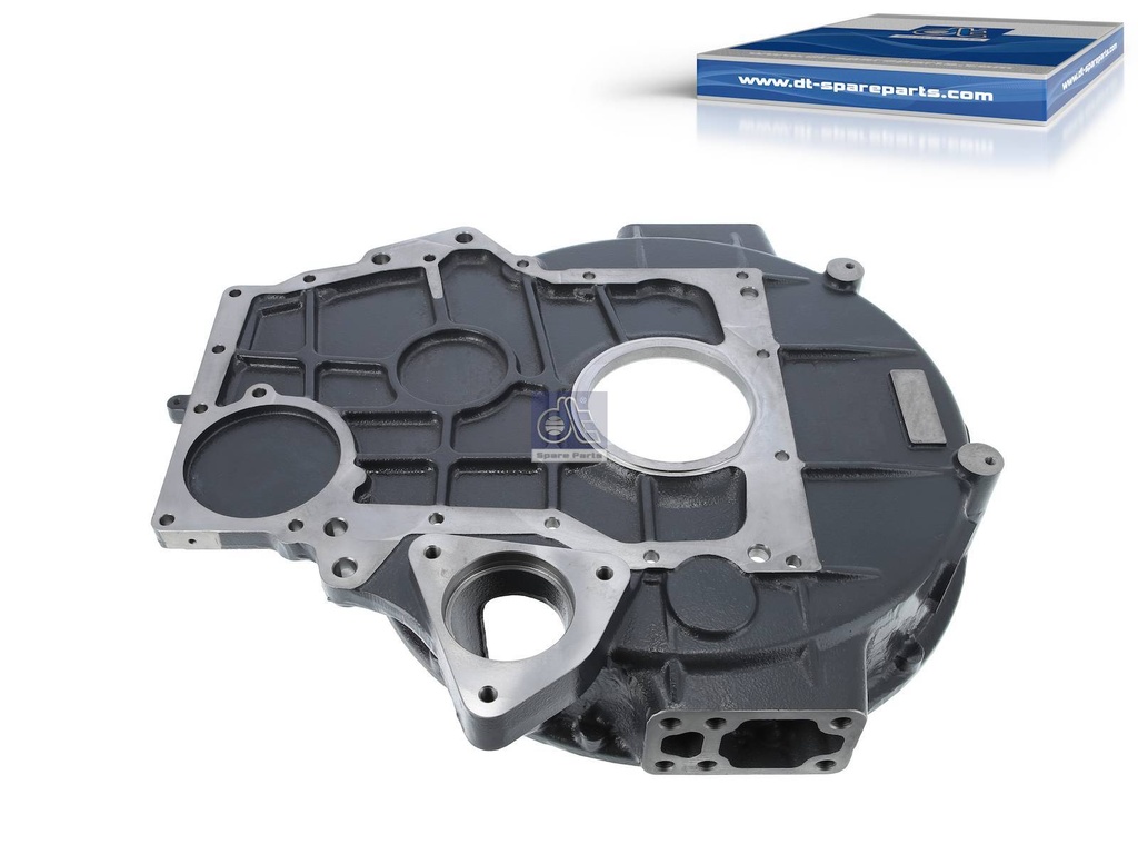 Carter de volant moteur MAN - DT SPARE PARTS