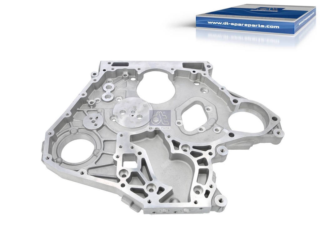 Boîtier de commande MAN - DT SPARE PARTS