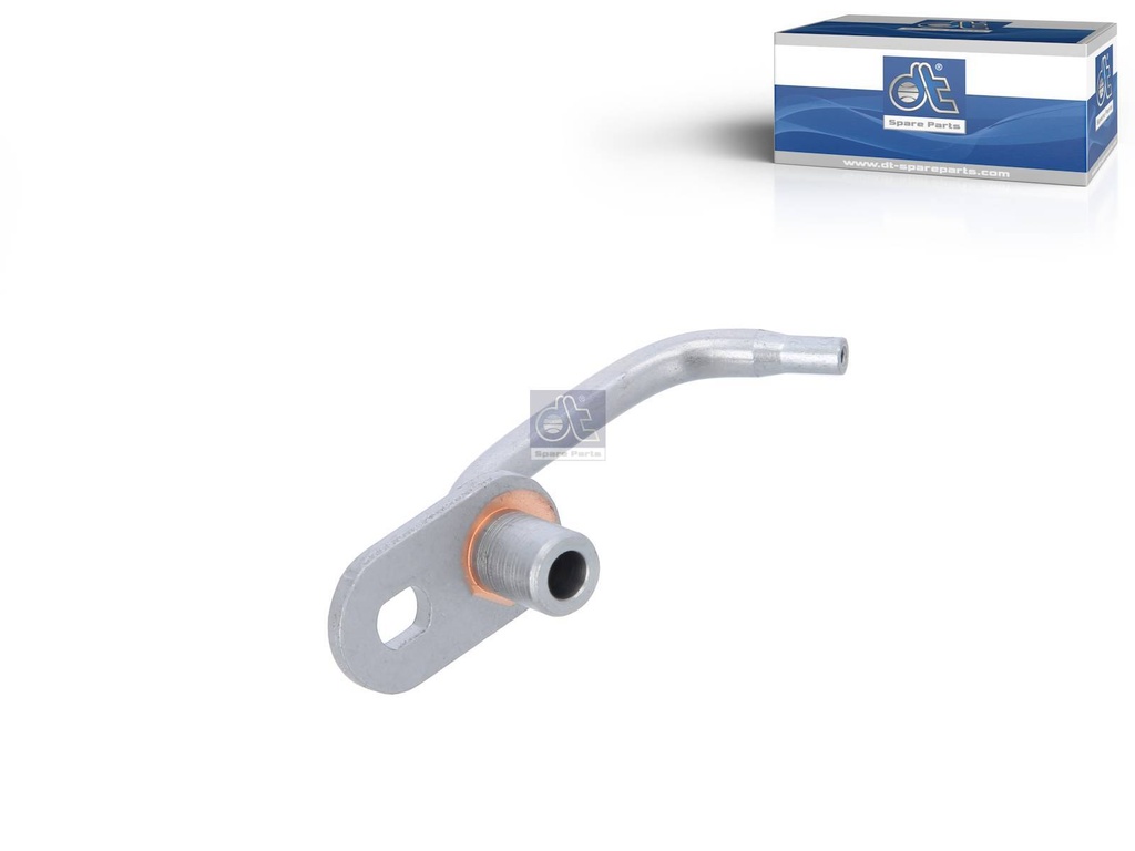 Gicleur d'huile MAN - DT SPARE PARTS