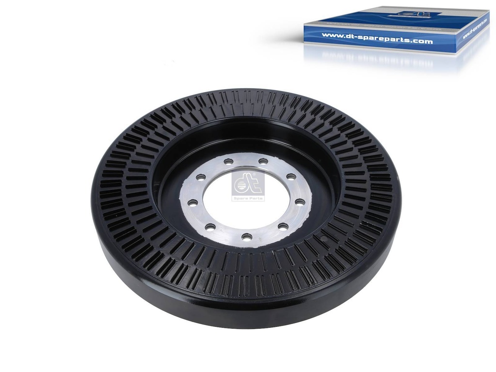 Amortisseur de vibrations MAN - DT SPARE PARTS