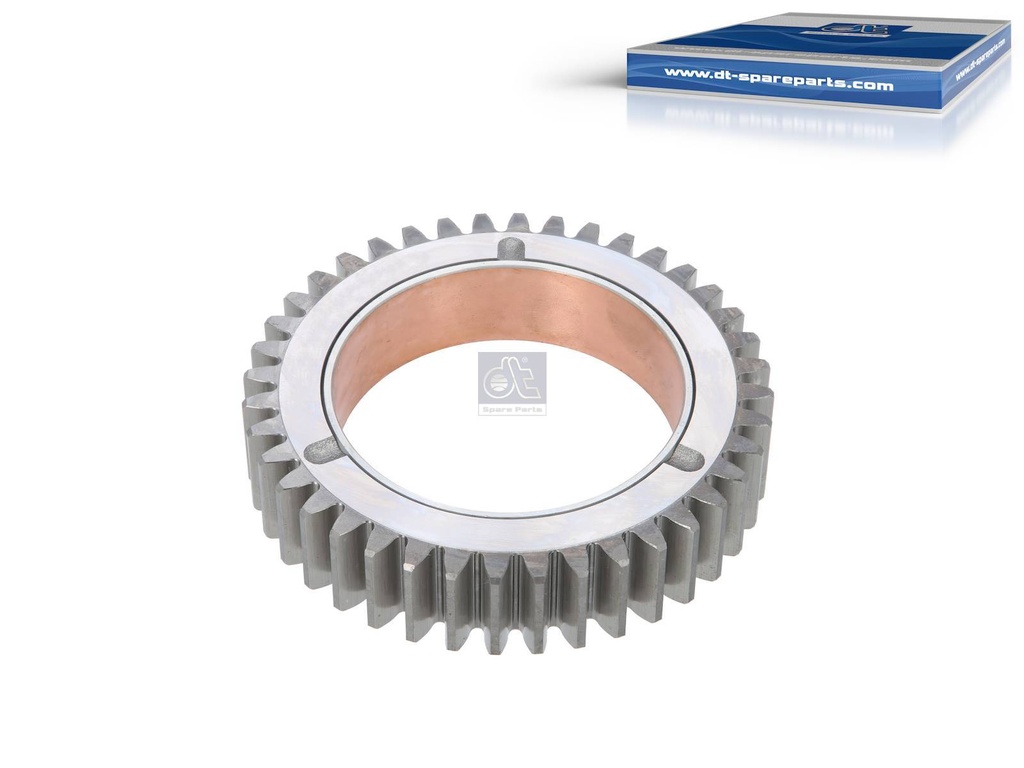 Pignon intermédiaire MAN - DT SPARE PARTS
