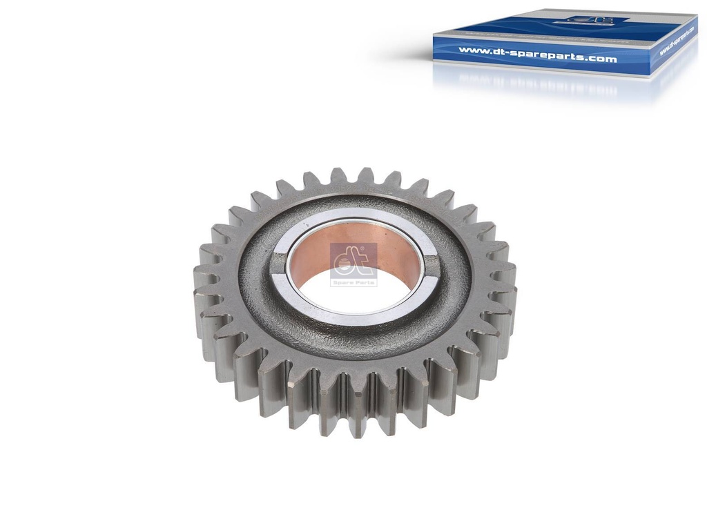 Pignon intermédiaire MAN - DT SPARE PARTS