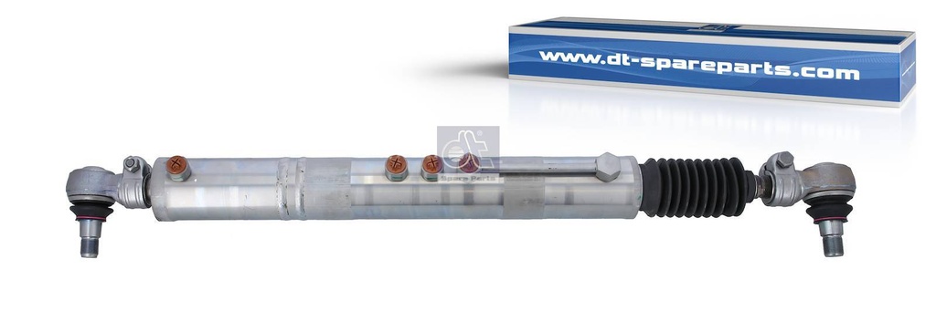 Cylindre de direction MAN - DT SPARE PARTS
