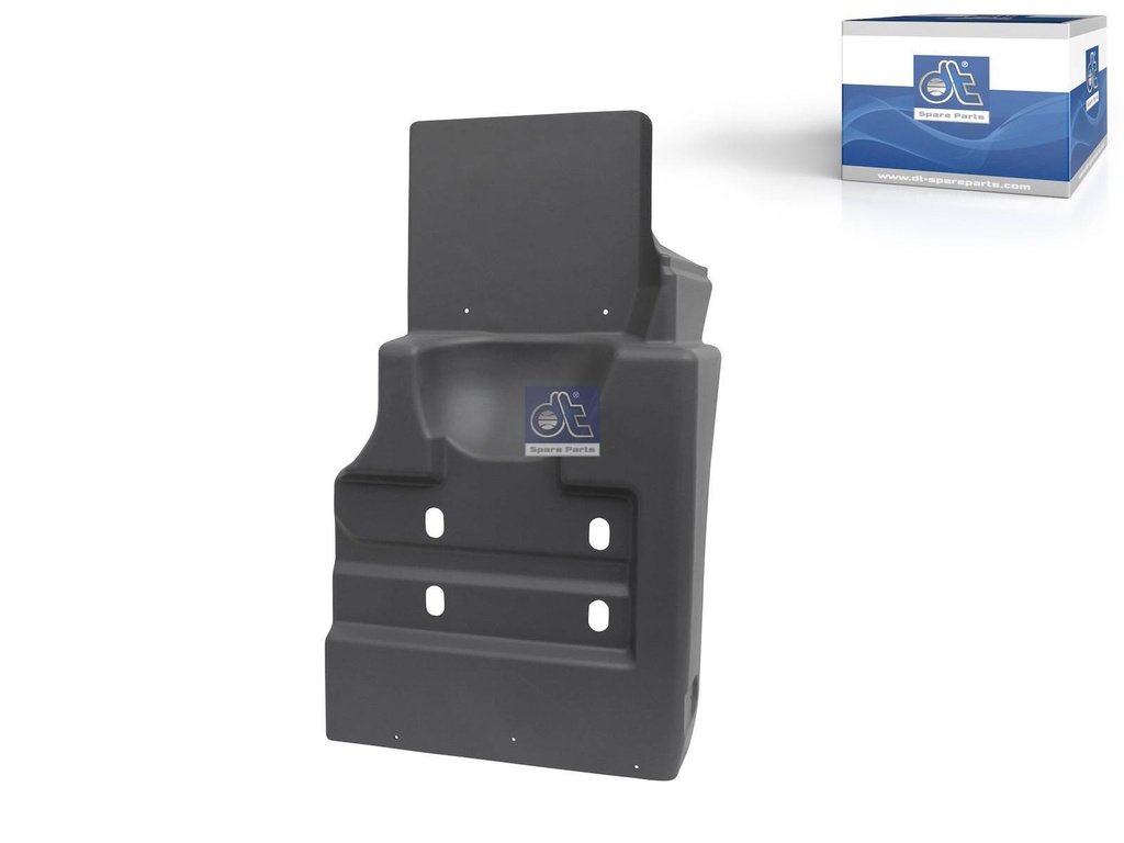 Aile MERCEDES - DT SPARE PARTS