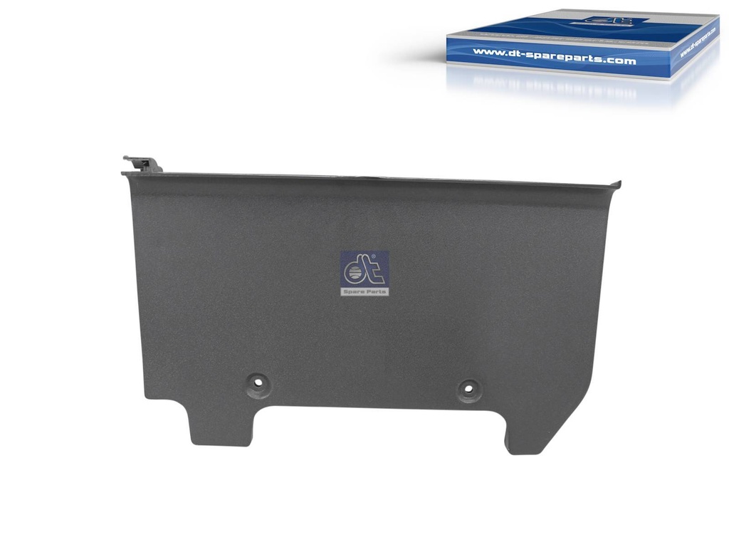 Cache - DT SPARE PARTS