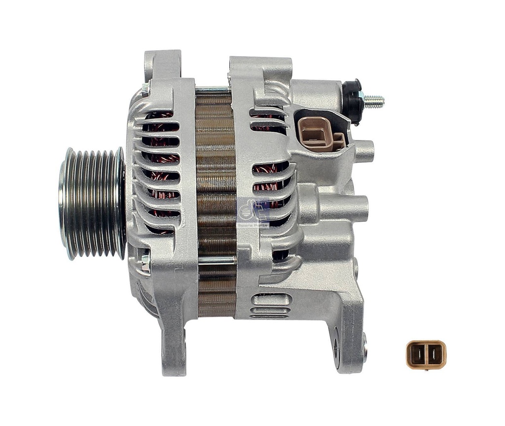Alternateur - DT SPARE PARTS