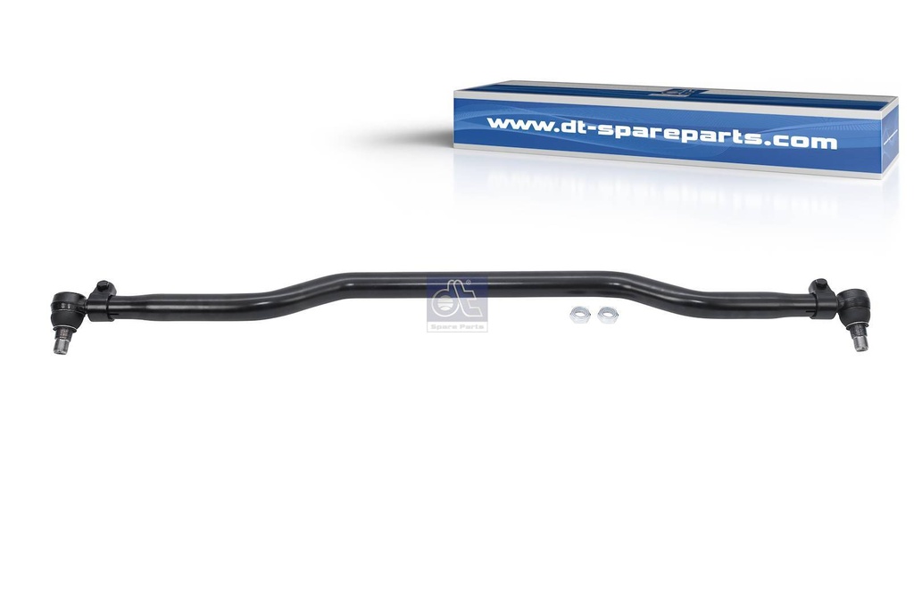 Barre d'accouplement de roue RENAULT - DT SPARE PARTS