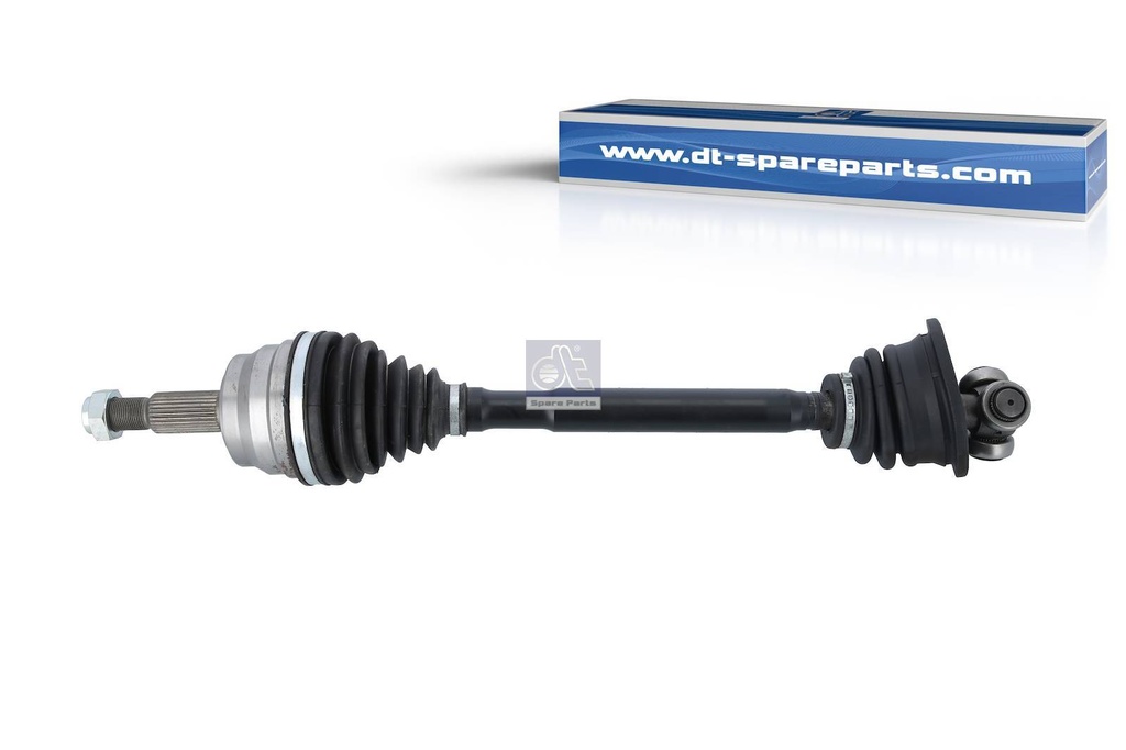 Arbre de transmission - DT SPARE PARTS