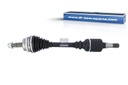 Arbre de transmission - DT SPARE PARTS