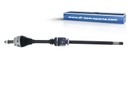Arbre de transmission - DT SPARE PARTS