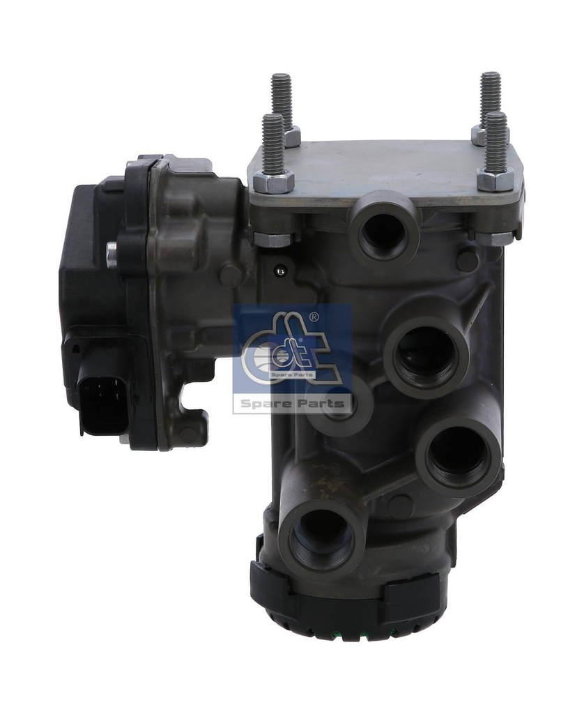Valve de commande remorque - DT SPARE PARTS