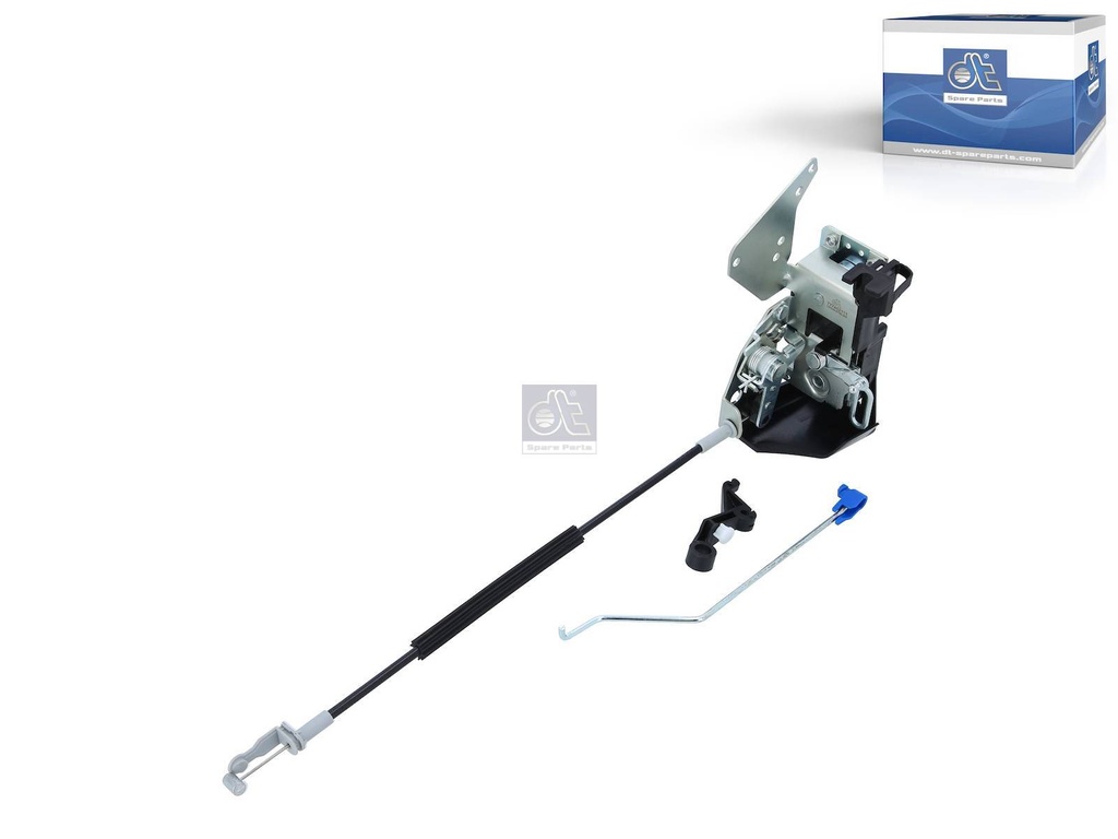 Serrure de porte - DT SPARE PARTS