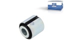 Douille IVECO - DT SPARE PARTS