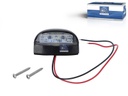 Feu de plaque d'immatriculation - DT SPARE PARTS