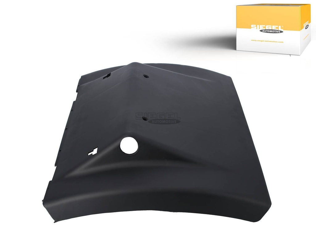 Aile IVECO - DT SPARE PARTS