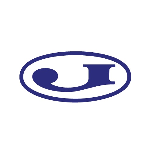 Straight fixing tube with central screw, diameter 42 mm, 600 mm - JONESCO