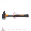 Marteau de mécanicien tête rivoir - BETA TOOLS 1370FT