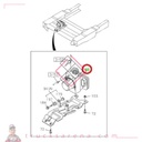 Unité hydraulique - ISUZU PARTS