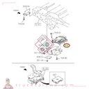 Unité de commande moteur - ISUZU PARTS