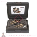 Set extracteur à inertie Ø 5 – 36 mm - FORCH