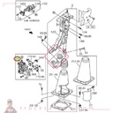 Unité de direction - ISUZU PARTS