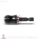 Porte-embouts magnétique à bague de verrouillage rapide pour visseuses - BETA TOOLS 882MSR