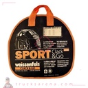 Jeu de chaîne à neige - RSC