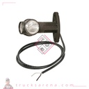 Feu de gabarit LED 24V Superpoint III - ASPOCK